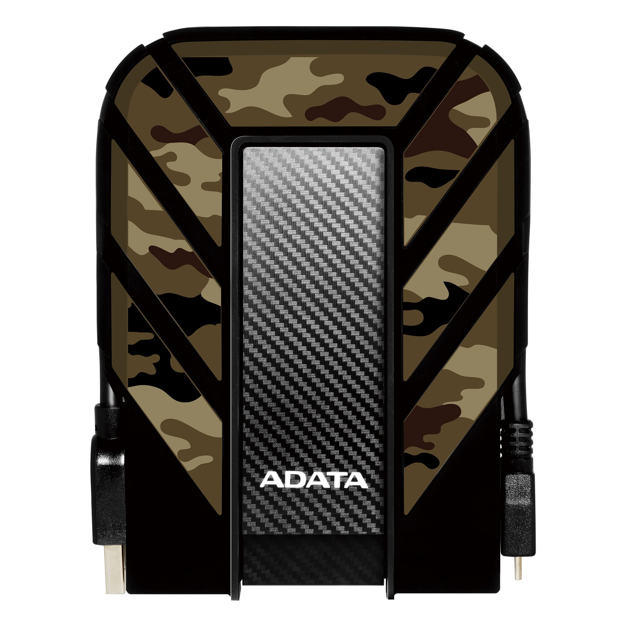Externí HDD 2.5" ADATA HD710MP 1TB Military