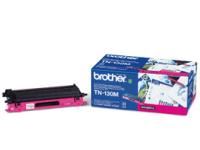 Toner Brother TN-130M, HL-4040CN, 4050CDN, DCP-9040CN, MFC-9440C, červený, TN130M originál
