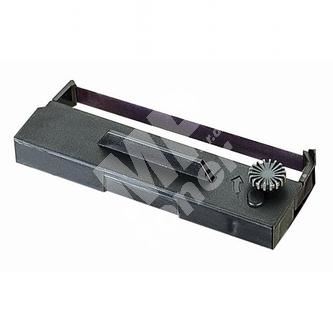 Páska Epson C43S15366, black, originál 2