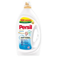 Persil Sensitive prací gel pro citlivou pokožku, 100 praní