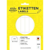 Samolepící etikety 50 x 14 mm, 672 ks etiket v bal. 3336 1 (1)