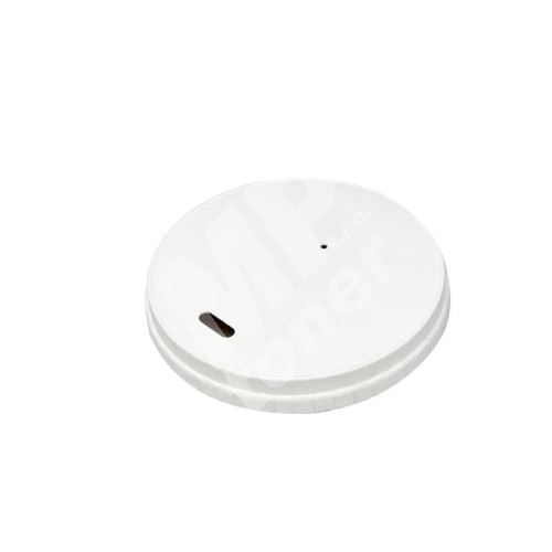 Víčko papírové na kelímek papírový 80 mm, PAP, 50 ks 1