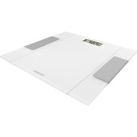 Osobní fitness váha Sencor SBS 5051WH, bílá 2 (1)