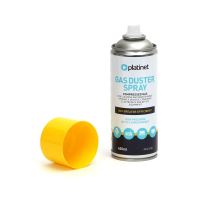 Stlačený vzduch na čištění Platinet PFS5130 400 ml Stlačený vzduch na čištění Platinet PFS5130 400 ml
