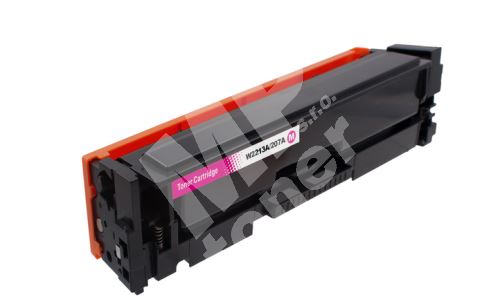 Kompatibilní toner HP W2213A, Color LaserJet Pro M282, magenta, 207A, s čipem, MP 1