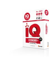 Xerografický papír A4 80g IQ Economy + 2 (1)