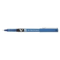 Roller Pilot Hi-Tecpoint V5, 0,3 mm, jehličkový hrot, modrá Roller Pilot Hi-Tecpoint V5, 0,3 mm, jehličkový hrot, modrá