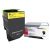 Toner Lexmark 73B0040, CX827de, CS827de, yellow, originál
