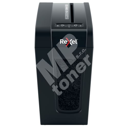 Rexel Secure X8-SL skartovačka 1