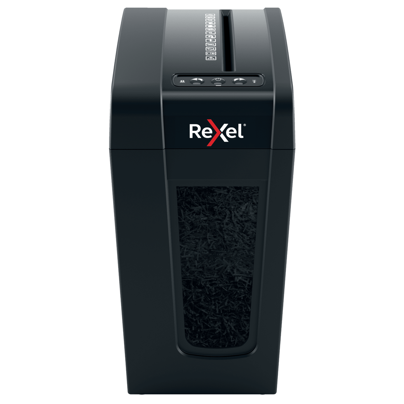 Skartovačka Rexel Secure X8-SL, 4x40mm