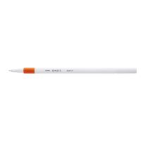 Liner Uni Emott, oranžový, 0,4mm 2 (1)