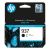 Inkoustová cartridge HP 4S6W5NE#CE1, 9110b, No. 937, black, originál