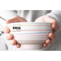 Sada fixů na porcelán a sklo Kreul CHALKY, 5 barev 2 (1)