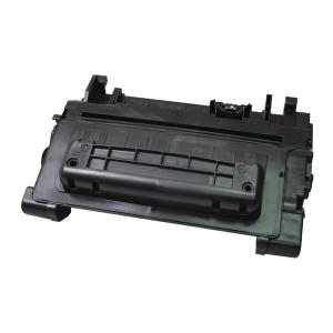 Kompatibilní toner HP CE390A, LaserJet M4555 MFP, black, MP print