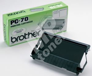 Fólie Brother PC70, originál 1