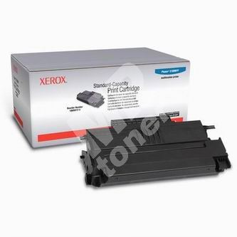 Toner Xerox 106R01378, black, originál 1