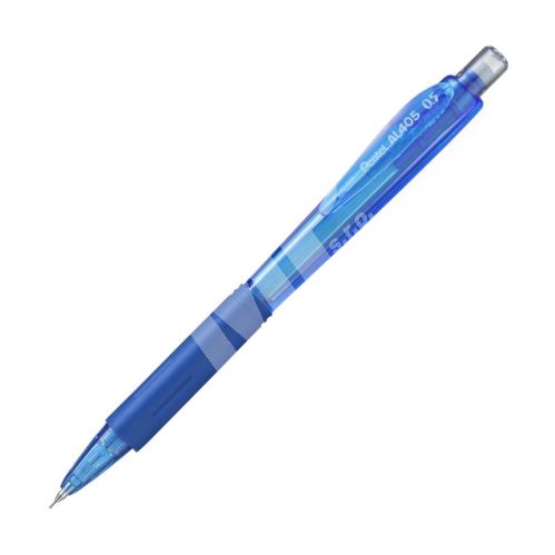 Pentel AL405 0,5mm mikrotužka, modrá 1