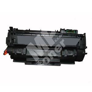 Toner HP Q7553A, black, MP print 1