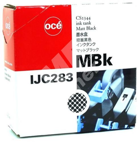 Cartridge Oce 29951071, black, originál 1