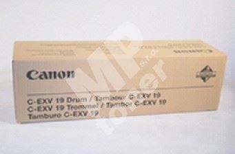 Válec Canon CEXV19, 0405B002, originál 1