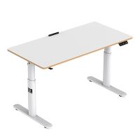 Dětský pracovní stůl Ultradesk Pulsar, el. nastavitelná výška 55-81cm, 120x60cm, bílý 9 (8)