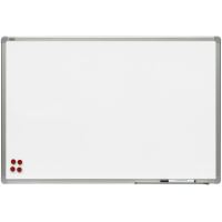 Magnetická bílá tabule 150 x 100 cm Vision Board