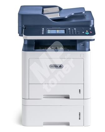 Xerox WorkCentre 3335,  (Print/Copy/Scan/Fax) 1