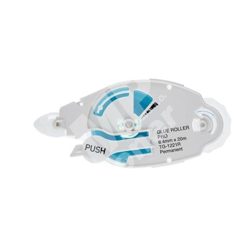 Náplň do lepicího rolleru Plus Pro, 8,4 mm x 20 m 1