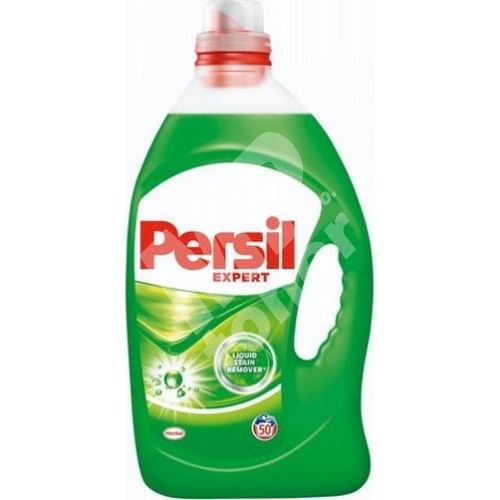 Persil Expert Regular tekutý prací gel zelený 50 dávek 2,50 l 1