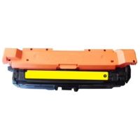 Kompatibilní toner HP CE262A Color LaserJet CP4025, CP4525 yellow Armor