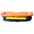 Kompatibilní toner HP CE262A Color LaserJet CP4025, CP4525 yellow Armor