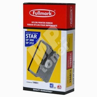 Páska do pokladny pro Star SP300, 312, černá Fullmark 1