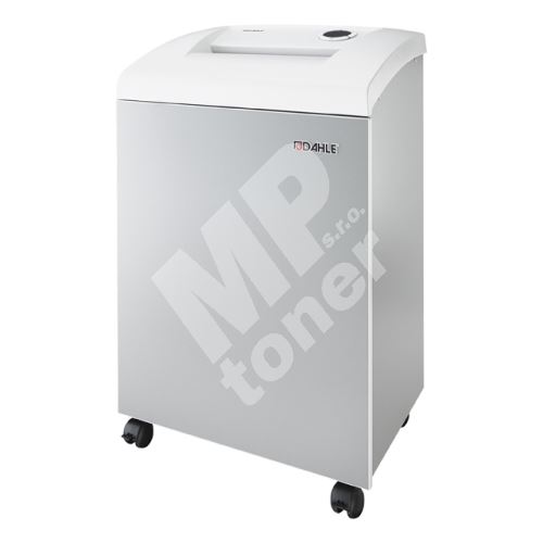 Dahle skartovač 406, 4x40mm 1