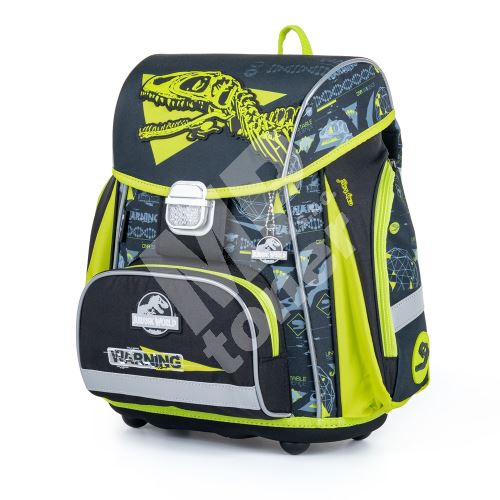 Školní batoh Premium Jurassic World 1