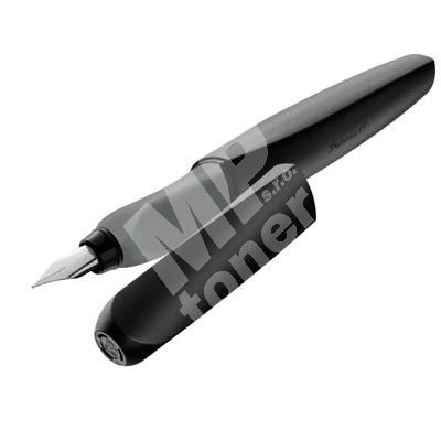 Bombičkové pero Pelikan Twist, černé 1