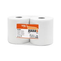 Toaletní papír Jumbo role Celtex S-Plus 2vrstvy