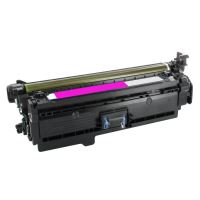 Kompatibilní toner Canon CEXV26M, IR 1021l, magenta, 1658B006, MP print