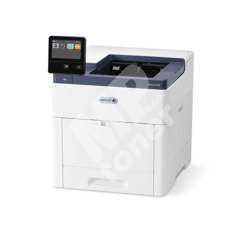 Xerox VersaLink C600V_DN, bar. laser tiskárna, A4 1