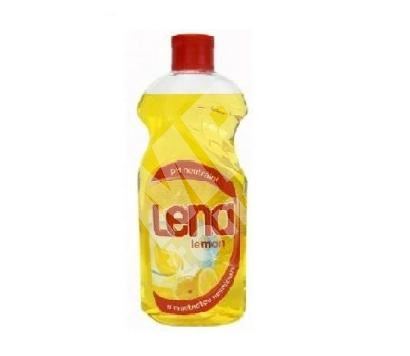 Mycí prostředek na nádobí Lena citrus, 500 ml 1