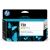 Inkoustová cartridge HP P2V64A, DesignJet T 1700, 1700 PS, yellow, No.730, originál