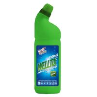 WD Welltix dezinfekční prostředek Pine 1l