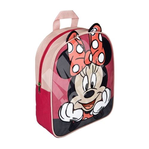 Plyšový batoh Minnie Mouse 1