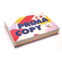 Barevný papír PRIMA A3 Mix 10 barev 80g bal/500l 1 (1)