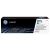 Toner HP CF401A, LaserJet Pro M277n, M252n, cyan, 201A, originál