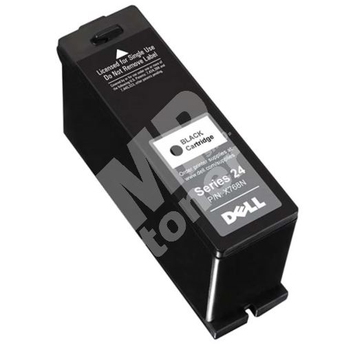 Cartridge Dell V715, 592-11295, X768N, HC, originál 1