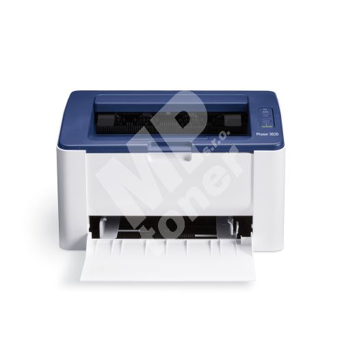 Tiskárna Xerox Phaser 3020V/BI, ČB laser tiskárna A4 1