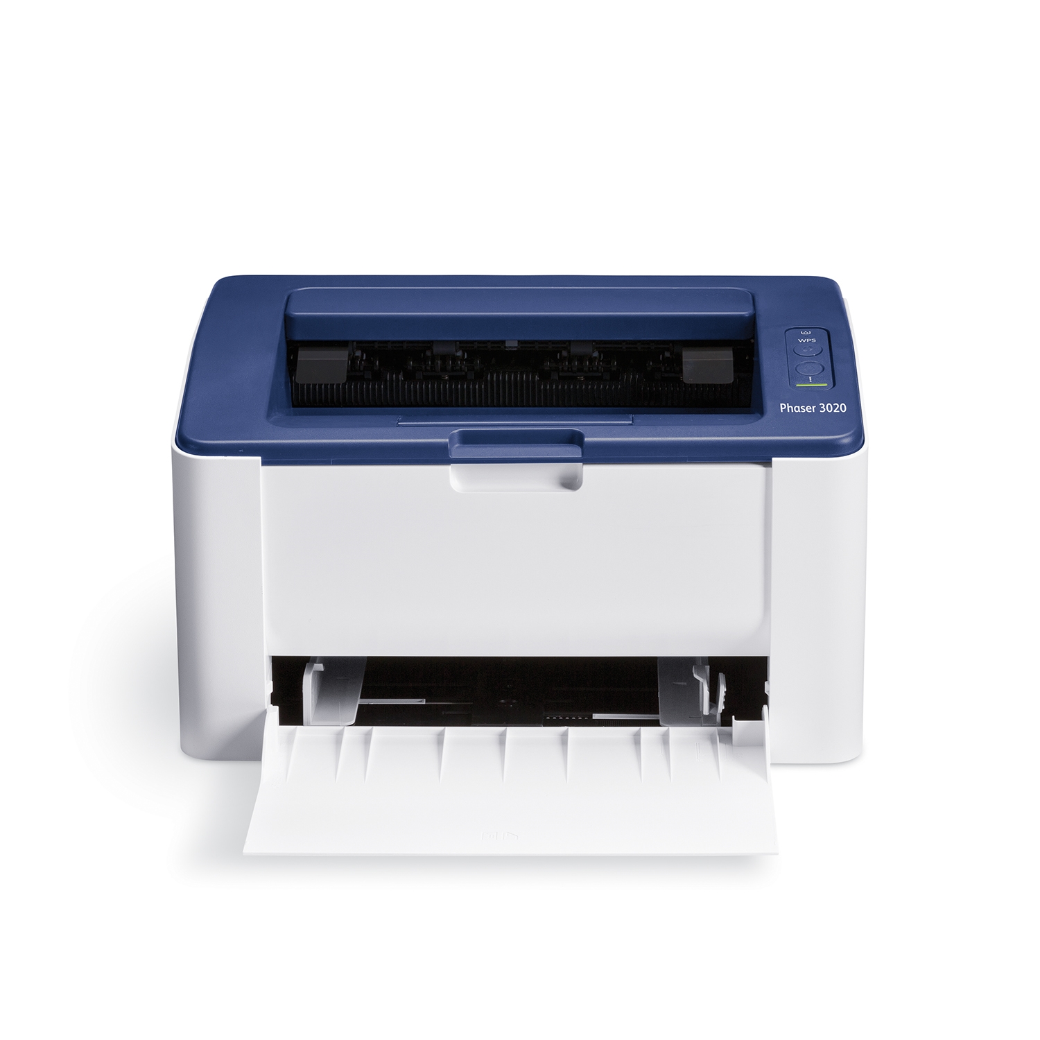 Tiskárna Xerox Phaser 3020V/BI, ČB laser tiskárna A4