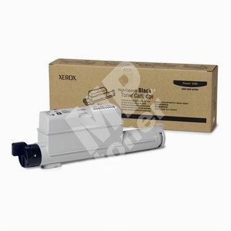 Toner Xerox 106R01221, black, originál 1