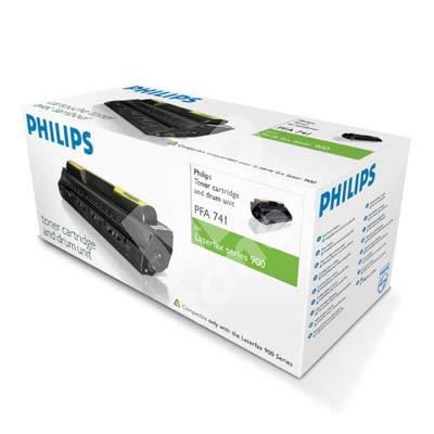 Toner Philips LPF 920, 925, 935, 940, PFA741, originál 1