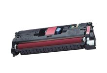 Renovace toneru HP Q3963A, 122A, červená, HP Color LaserJet 2550